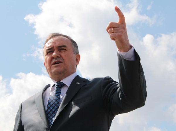 MHP'li Akçay: AKP tiyatro oynamıştır