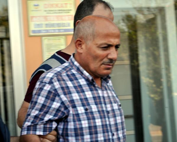 Kayseri’de cemaat operasyonu