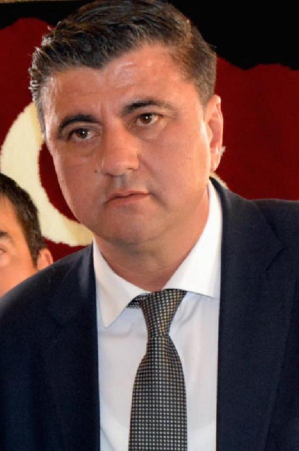 Şoförler odasından 'göçmen taşımayın' uyarısı