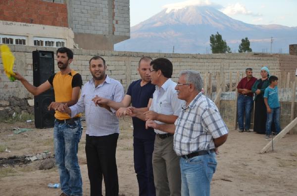 DBP İlçe Eşbaşkanı Kula, sözde özerklik ilan ettiklerini söyledi