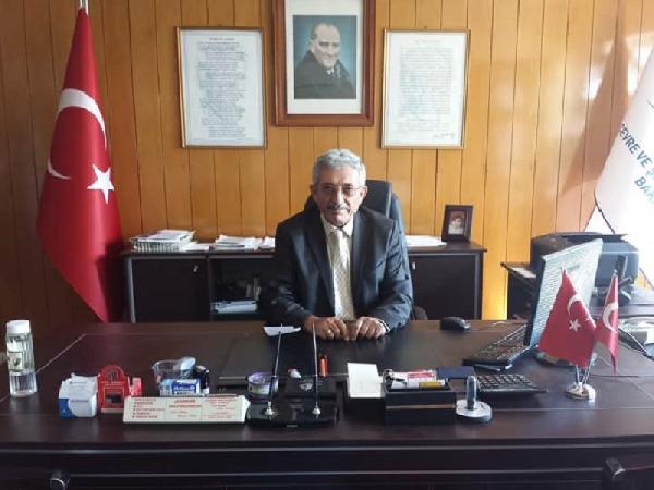 Takla atıp kamyona çarpan otomobilin sürücüsü öldü