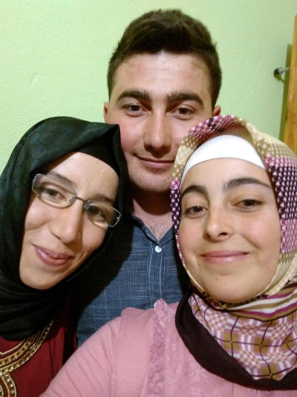 Şehit uzman çavuş Adıgüzel bayram sonrası evlenecekti