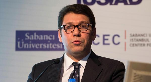 Boydak’tan seçim çıkışı: İşadamları, STK ve kanat önderleri görül bildirmekten çekiniyor
