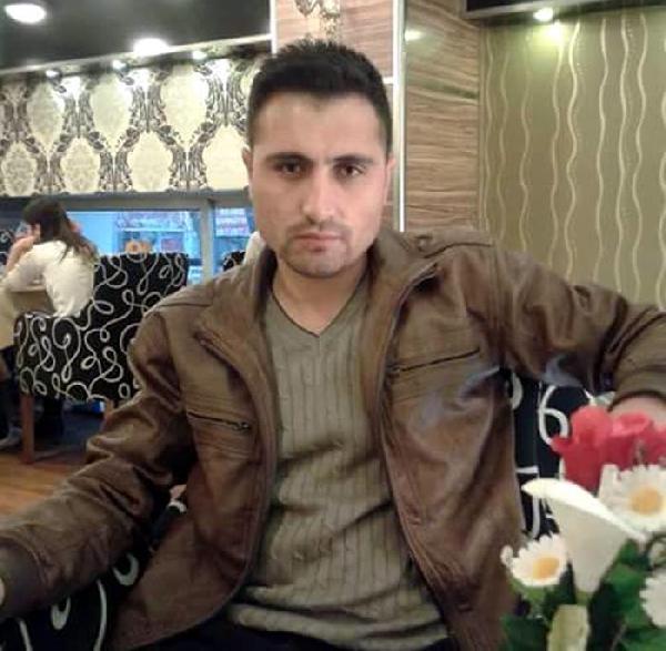 Şehit Astsubay Aydemir'in babası: Topluluğu, çocuğumun düğününde istiyordum, cenazesinde değil