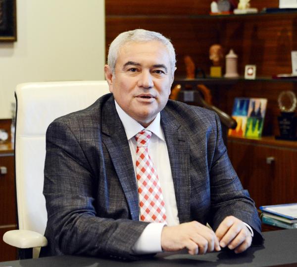 ATSO Başkanı Çetin: Casinolar için 'Turizm Serbest Bölgeleri' düşünülebilir