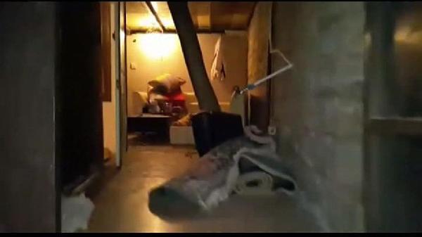 ‘Torture house’ found on Istanbul’s historic city walls, Syrian victims rescued