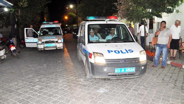 Kahvede gazete kavgası: 6 yaralı