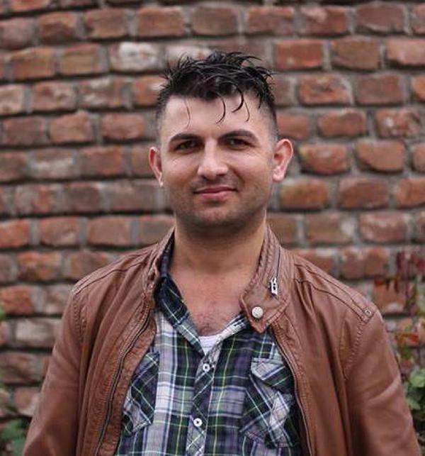 Kuafördeki tartışma cinayetle bitti