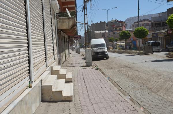 Doğubayazıt'ta sözde 'özerklik' ilan edenlere operasyon