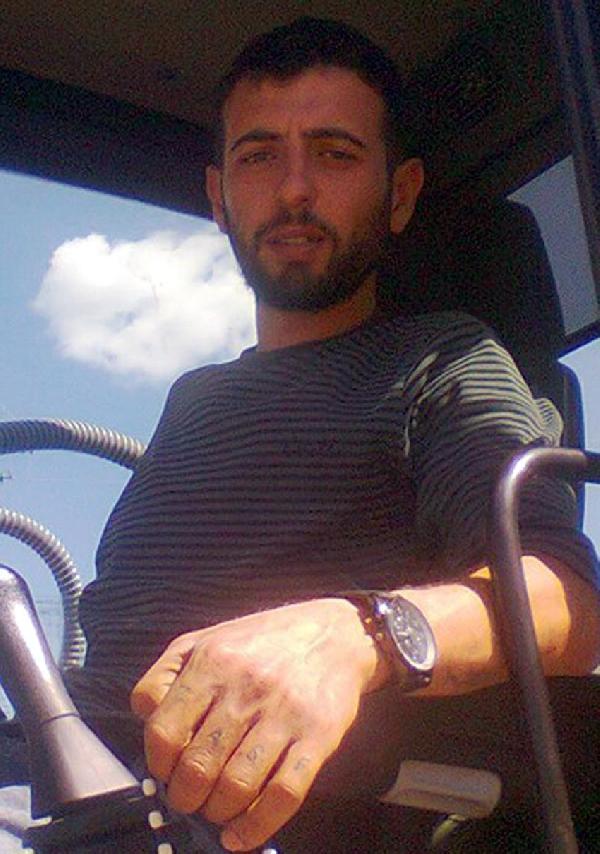 Cinayet şüphelisi jandarmaya teslim oldu