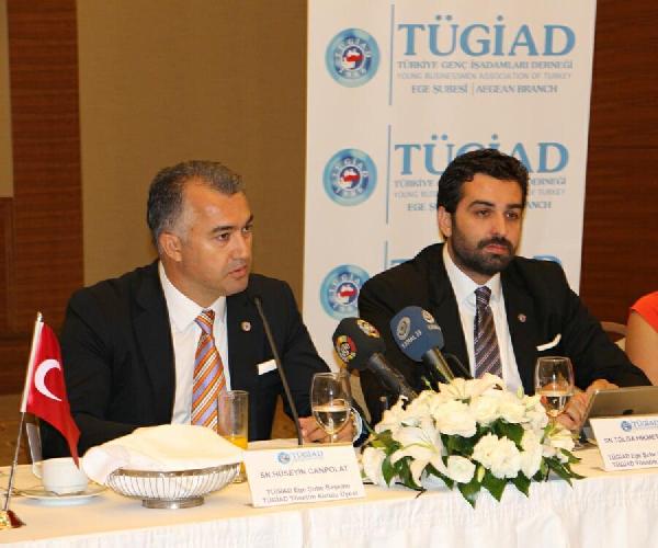 G20 Zirvesi'nde girişimcilik tartışılacak