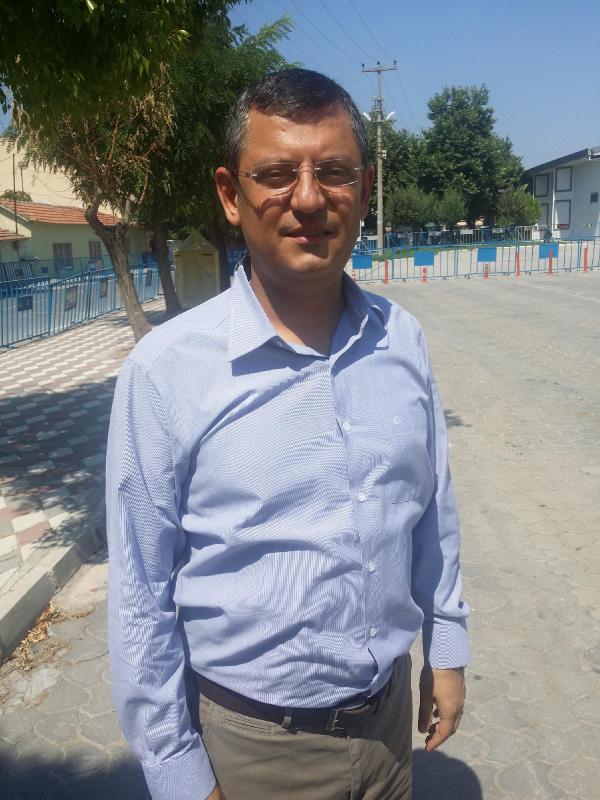 Özel: Cumhurbaşkanı görevi Genel Başkanımıza vermezse, sivil darbe yapmış olur