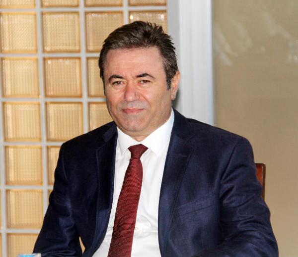 Emniyet Müdürü Pınarbaşı: Şanlıurfa güvenli bir şehir