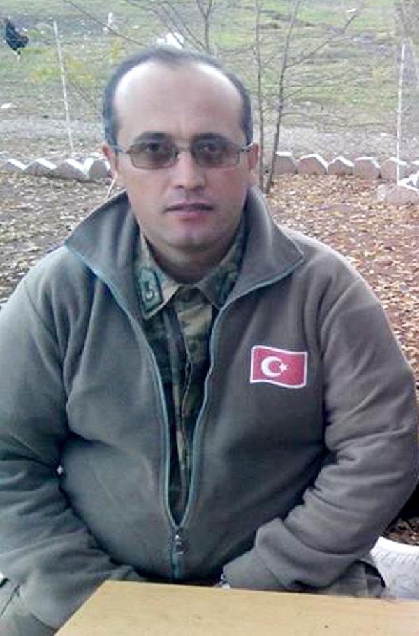 Burdur'a şehit ateşi düştü