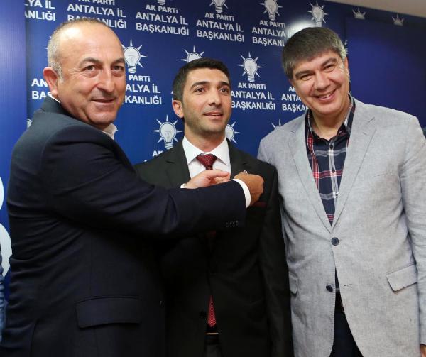 CHP'den Ak Parti'ye geçen meclis üyesi, rüşvetten disipline sevk edildi