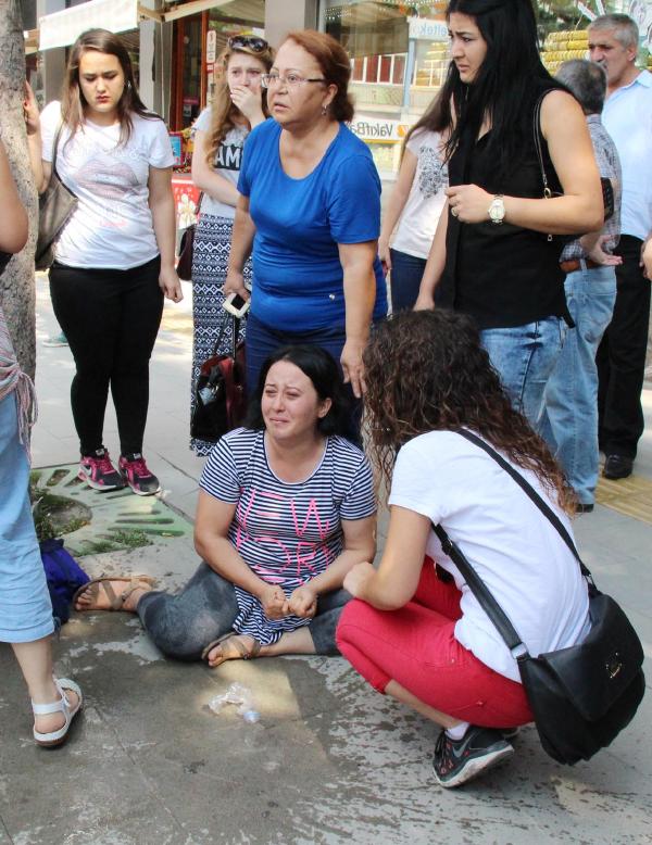 Burdur'a şehit ateşi düştü (2)