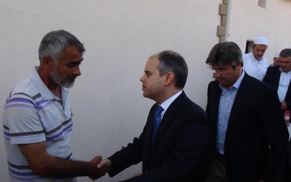 Şehit uzman çavuş Adıgüzel bayram sonrası evlenecekti (3)
