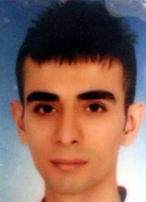 Cansu'yu öldüren sürücü: Motosikleti önüme kırdı