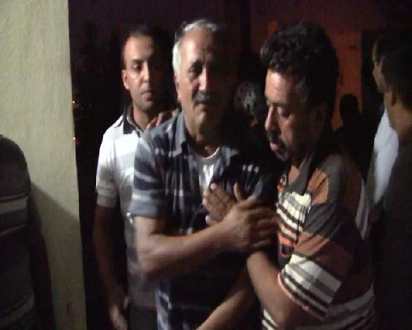 Adana'ya şehit ateş düştü (3)