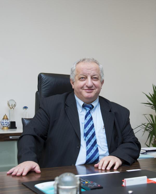 THY Teknik A.Ş' de hedef 1,5 milyar dolar