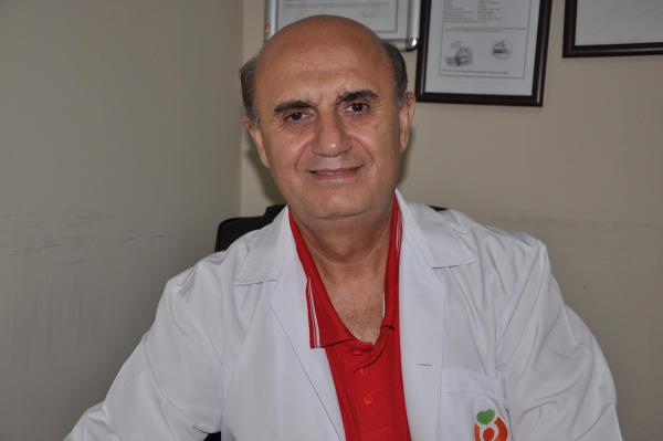 'Aşırı terleme ciddi hastalık habercisi olabilir'