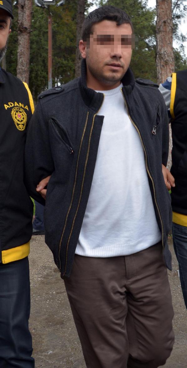 Tacizle suçlanan dolmuş şoförü 5 yıl ceza alıp tahliye oldu