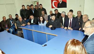 MHP'li Vural'dan başbakan ve hükümete eleştiri