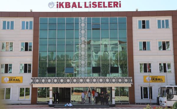 Adıyaman'da 'paralel yapı' operasyonu