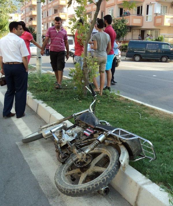 Tire'de kanlı hesaplaşma: 1 ölü, 1 yaralı
