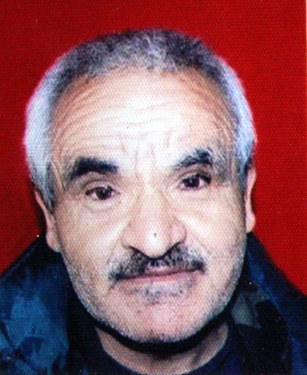 Otomobilin çarptığı şizofreni hastası öldü