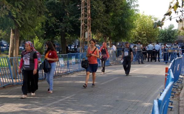 Soma davasında sanık İsmail Adalı, başkanı olduğu acil durum eylem planını bilmiyormuş