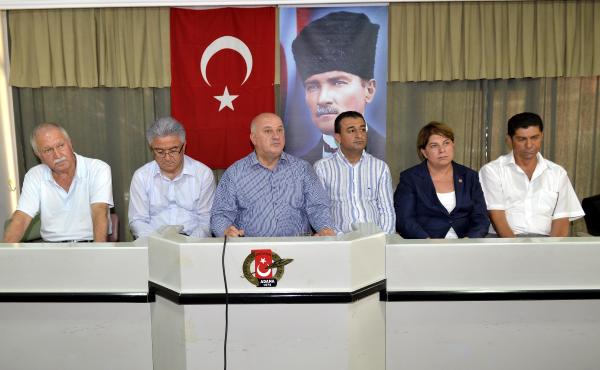 CHP'li vekiller, il il gezerek koalisyonun neden kurulamadığını anlatıyor