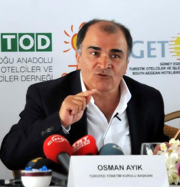 Turizm sektörünü sevindiren karar