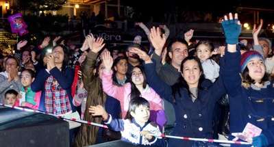 Bodrum Mandalina Şenliği'nde Gökhan Tepe rüzgarı