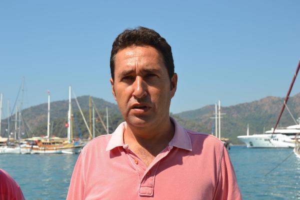 Göcek, 6 marinalı bir köy