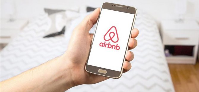 AB mahkemesinden Airbnb görüşü