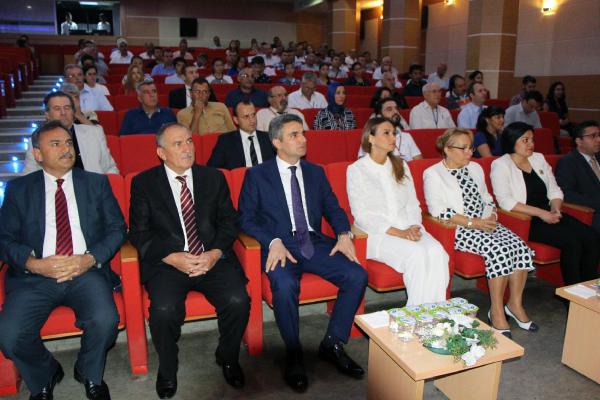 Arşivler tarandı, Bolulu evliyalar ve bilim adamları ortaya çıkarıldı