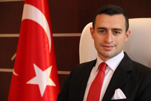 Başbakanlık Etik Kurulu : Kaymakama dönüş yapacaksın