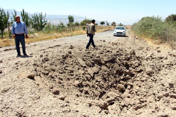 PKK'dan Şırnak'ta askere araca bombalı tuzak, ikinci bomba imha edildi