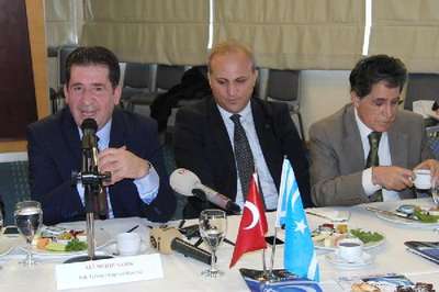 Irak Türkmenleri yardım bekliyor