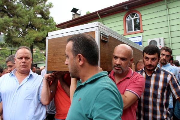 Piknik tüpünün patlamasıyla yaralanan eski Kulüp başkanı kurtarılamadı