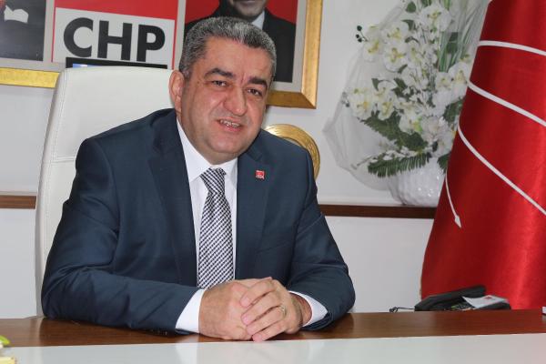 CHP'de delege seçimleri durduruldu