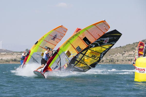 Pegasus Airlines Surf Sound Spor ve Müzik Festivali’nin 5’inci gününde yarış coşkusu devam etti