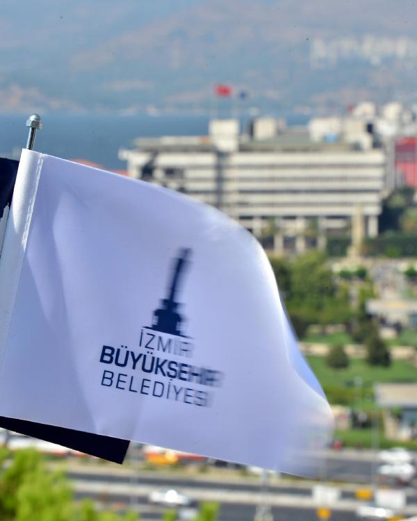 Fitch'in İzmir raporu olumlu