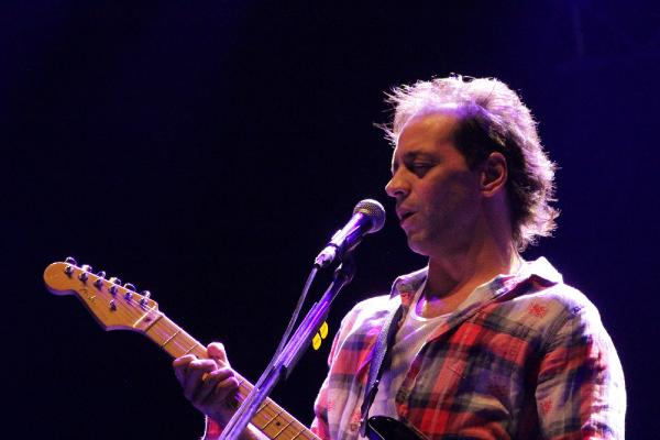 Duman, Zeytinli'de coşturdu