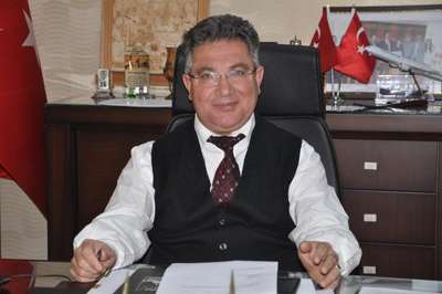 OKA'dan 6 yılda 479 projeye 102 milyon TL destek
