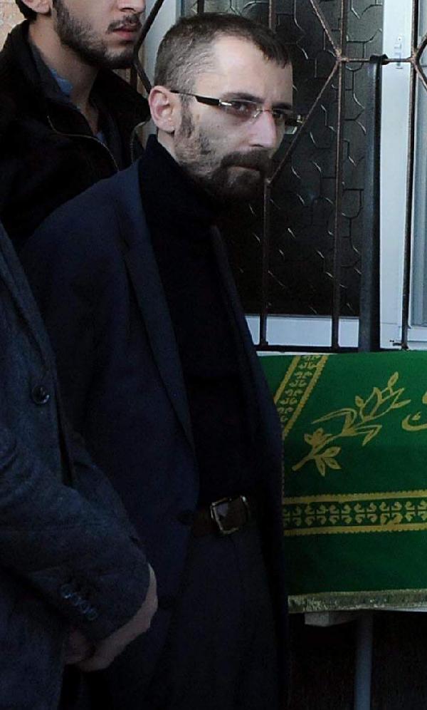 Sedat Şahin'in 31 yaşındaki oğlu hayatını kaybetti