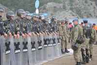 İZTUZU'NDA İKİNCİ RAUND (2)