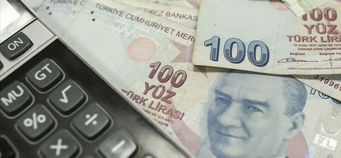 Enflasyon rakamları belli oldu