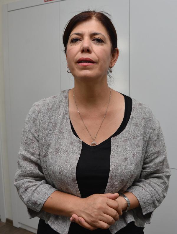 HDP'li Beştaş: Derhal ellerin tetikten çekilmesi gerekiyor